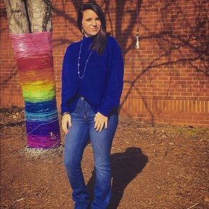 Meet your Posher, Megan